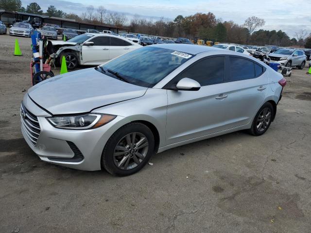 Photo 0 VIN: 5NPD84LF0HH072462 - HYUNDAI ELANTRA 