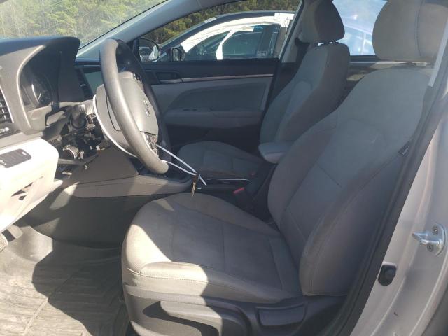 Photo 6 VIN: 5NPD84LF0HH072462 - HYUNDAI ELANTRA 