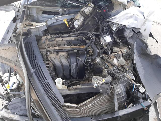 Photo 6 VIN: 5NPD84LF0HH072493 - HYUNDAI ELANTRA SE 