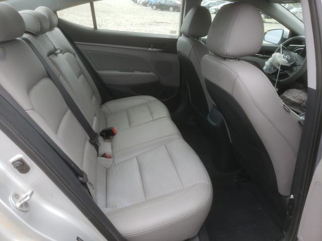 Photo 5 VIN: 5NPD84LF0HH073255 - HYUNDAI ELANTRA SE 