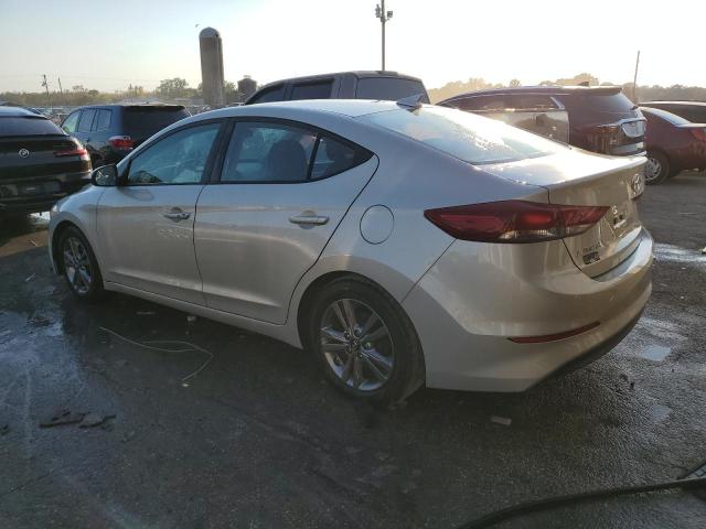 Photo 1 VIN: 5NPD84LF0HH075085 - HYUNDAI ELANTRA SE 