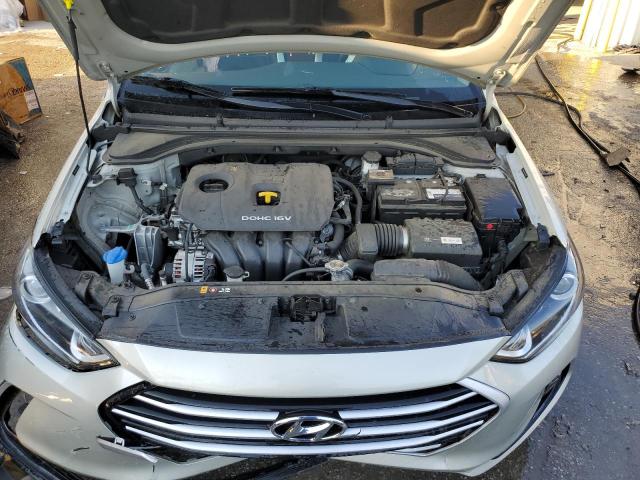 Photo 10 VIN: 5NPD84LF0HH075085 - HYUNDAI ELANTRA SE 