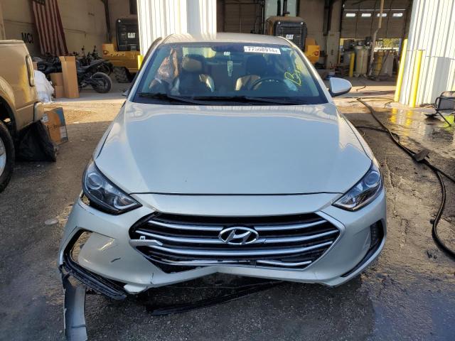 Photo 4 VIN: 5NPD84LF0HH075085 - HYUNDAI ELANTRA SE 