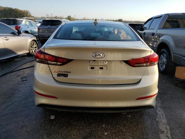 Photo 5 VIN: 5NPD84LF0HH075085 - HYUNDAI ELANTRA SE 