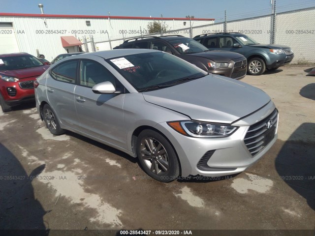 Photo 0 VIN: 5NPD84LF0HH079489 - HYUNDAI ELANTRA 