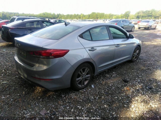 Photo 3 VIN: 5NPD84LF0HH080691 - HYUNDAI ELANTRA 