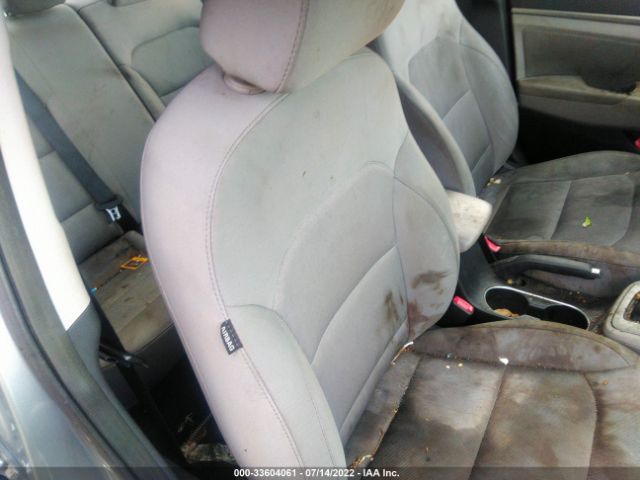 Photo 4 VIN: 5NPD84LF0HH080691 - HYUNDAI ELANTRA 