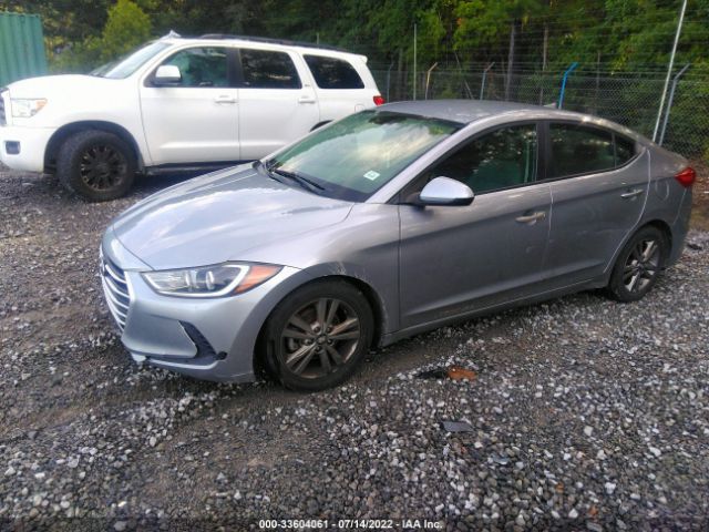 Photo 5 VIN: 5NPD84LF0HH080691 - HYUNDAI ELANTRA 