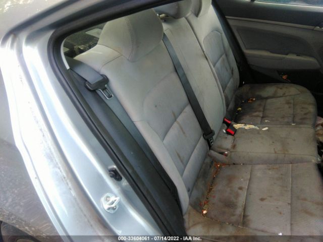 Photo 7 VIN: 5NPD84LF0HH080691 - HYUNDAI ELANTRA 