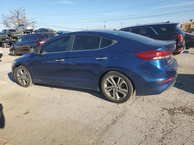 Photo 1 VIN: 5NPD84LF0HH081064 - HYUNDAI ELANTRA SE 