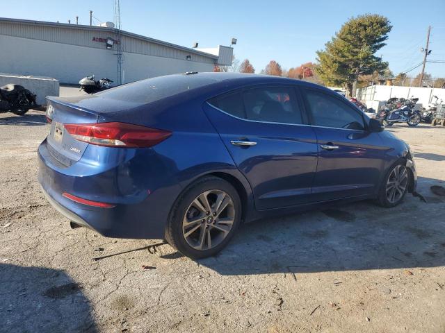 Photo 2 VIN: 5NPD84LF0HH081064 - HYUNDAI ELANTRA SE 