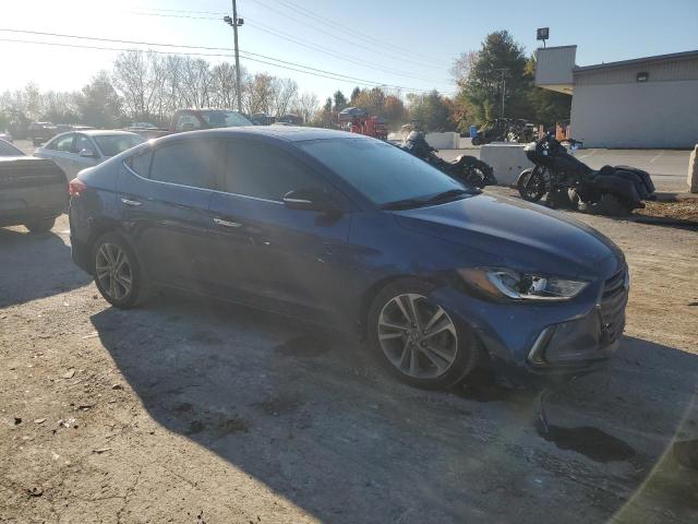 Photo 3 VIN: 5NPD84LF0HH081064 - HYUNDAI ELANTRA SE 