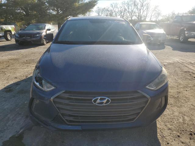 Photo 4 VIN: 5NPD84LF0HH081064 - HYUNDAI ELANTRA SE 