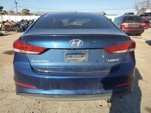 Photo 5 VIN: 5NPD84LF0HH081064 - HYUNDAI ELANTRA SE 