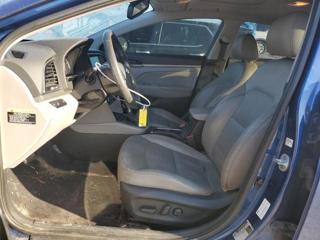 Photo 6 VIN: 5NPD84LF0HH081064 - HYUNDAI ELANTRA SE 