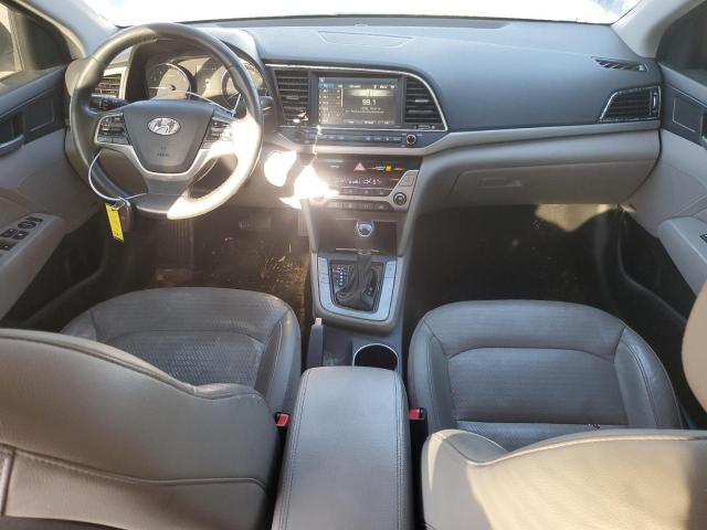 Photo 7 VIN: 5NPD84LF0HH081064 - HYUNDAI ELANTRA SE 