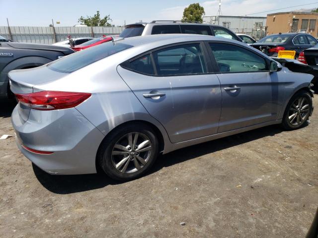 Photo 2 VIN: 5NPD84LF0HH083588 - HYUNDAI ELANTRA 