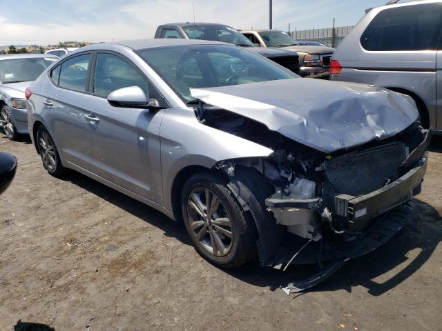 Photo 3 VIN: 5NPD84LF0HH083588 - HYUNDAI ELANTRA 