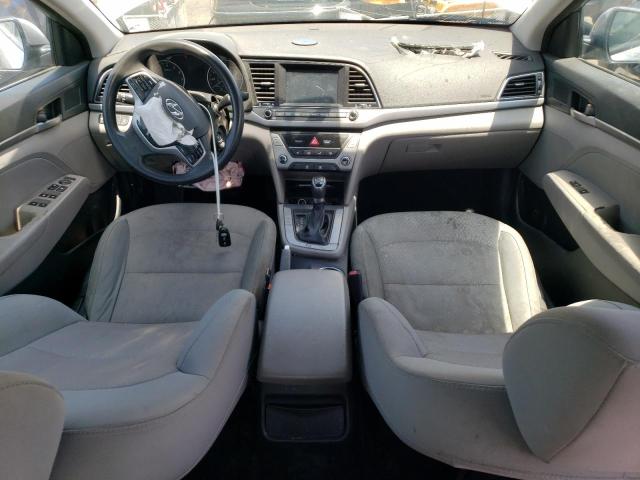 Photo 7 VIN: 5NPD84LF0HH083588 - HYUNDAI ELANTRA 