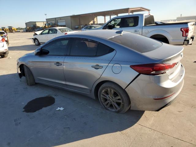 Photo 1 VIN: 5NPD84LF0HH086510 - HYUNDAI ELANTRA SE 