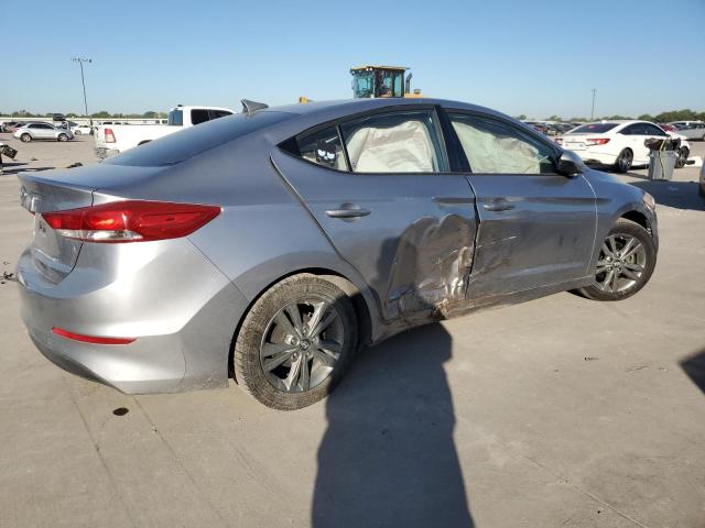 Photo 2 VIN: 5NPD84LF0HH086510 - HYUNDAI ELANTRA SE 