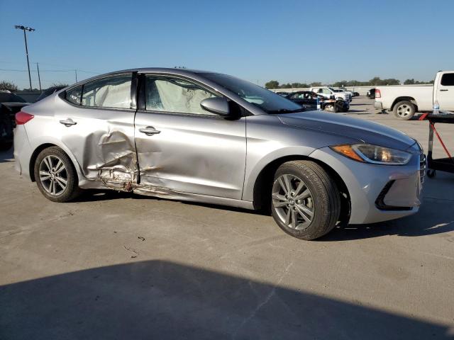 Photo 3 VIN: 5NPD84LF0HH086510 - HYUNDAI ELANTRA SE 