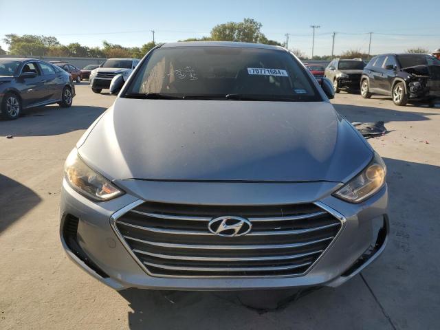 Photo 4 VIN: 5NPD84LF0HH086510 - HYUNDAI ELANTRA SE 