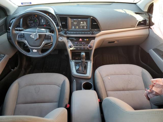 Photo 7 VIN: 5NPD84LF0HH086510 - HYUNDAI ELANTRA SE 