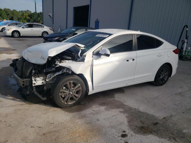 Photo 0 VIN: 5NPD84LF0HH086796 - HYUNDAI ELANTRA SE 