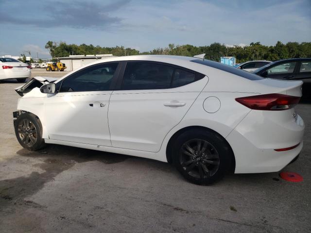 Photo 1 VIN: 5NPD84LF0HH086796 - HYUNDAI ELANTRA SE 