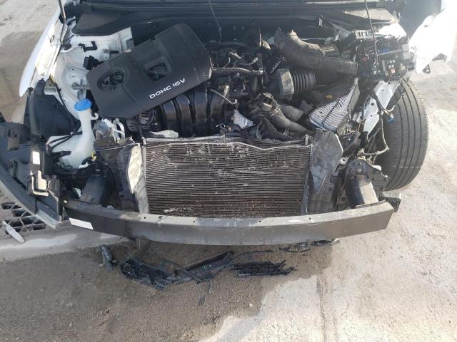 Photo 10 VIN: 5NPD84LF0HH086796 - HYUNDAI ELANTRA SE 