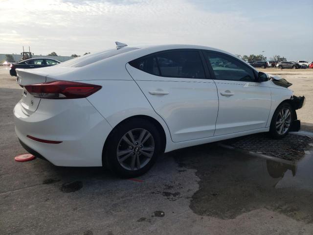 Photo 2 VIN: 5NPD84LF0HH086796 - HYUNDAI ELANTRA SE 