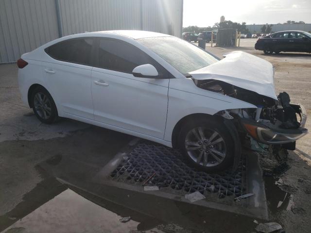 Photo 3 VIN: 5NPD84LF0HH086796 - HYUNDAI ELANTRA SE 