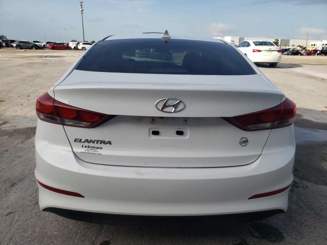 Photo 5 VIN: 5NPD84LF0HH086796 - HYUNDAI ELANTRA SE 