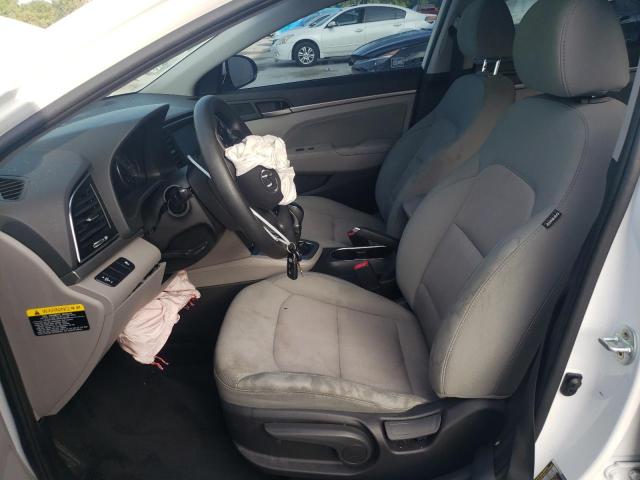 Photo 6 VIN: 5NPD84LF0HH086796 - HYUNDAI ELANTRA SE 