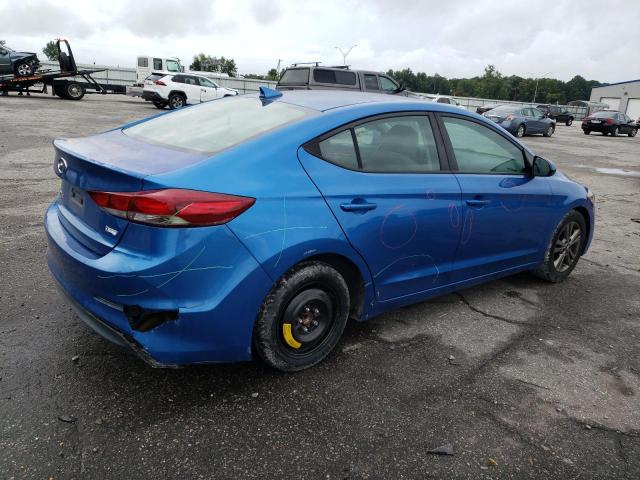 Photo 2 VIN: 5NPD84LF0HH087706 - HYUNDAI ELANTRA SE 