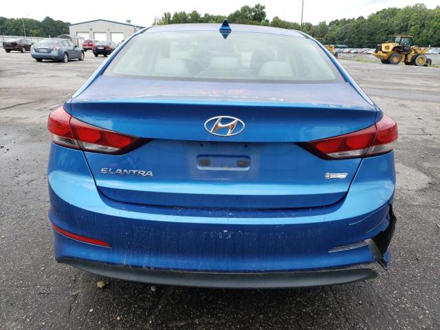 Photo 5 VIN: 5NPD84LF0HH087706 - HYUNDAI ELANTRA SE 