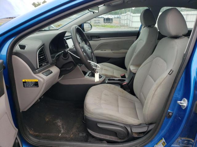 Photo 6 VIN: 5NPD84LF0HH087706 - HYUNDAI ELANTRA SE 