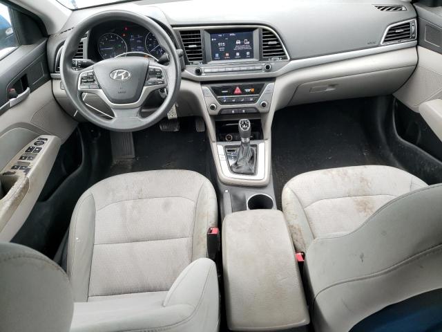 Photo 7 VIN: 5NPD84LF0HH087706 - HYUNDAI ELANTRA SE 