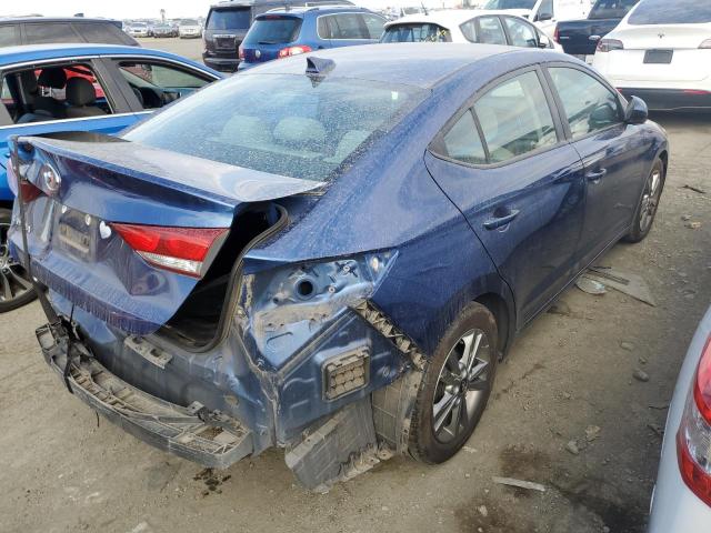 Photo 2 VIN: 5NPD84LF0HH088628 - HYUNDAI ELANTRA 