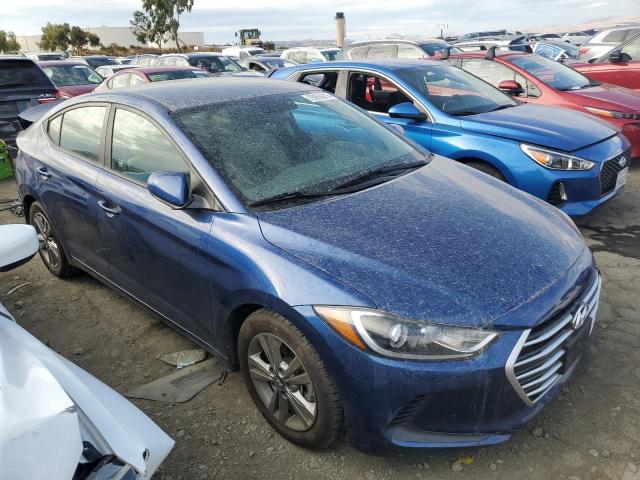 Photo 3 VIN: 5NPD84LF0HH088628 - HYUNDAI ELANTRA 