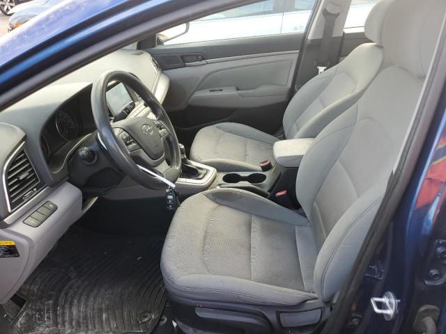 Photo 6 VIN: 5NPD84LF0HH088628 - HYUNDAI ELANTRA 