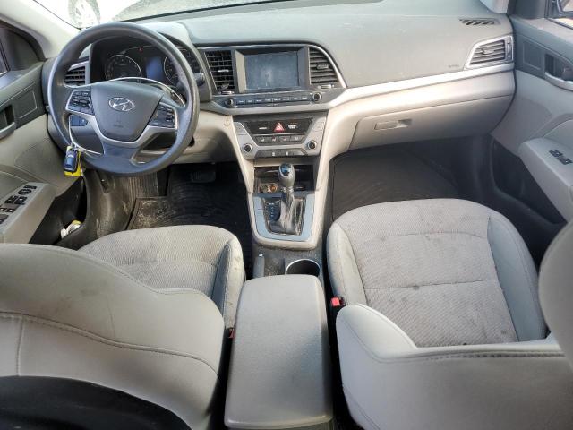 Photo 7 VIN: 5NPD84LF0HH088628 - HYUNDAI ELANTRA 