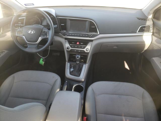 Photo 7 VIN: 5NPD84LF0HH089262 - HYUNDAI ELANTRA SE 