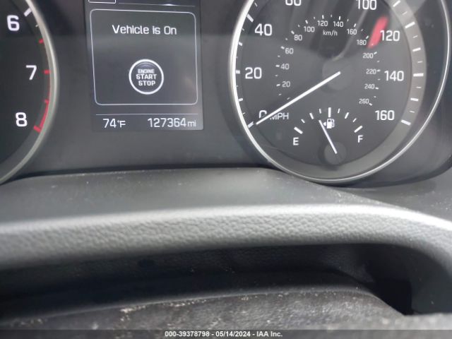 Photo 6 VIN: 5NPD84LF0HH089522 - HYUNDAI ELANTRA 