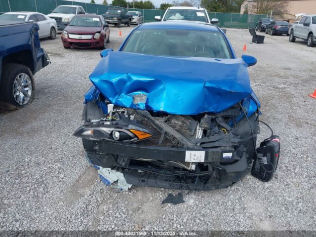 Photo 5 VIN: 5NPD84LF0HH091173 - HYUNDAI ELANTRA 