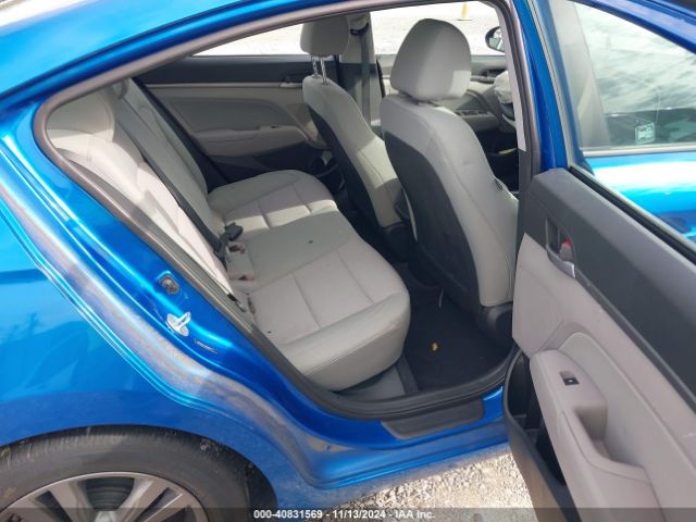 Photo 7 VIN: 5NPD84LF0HH091173 - HYUNDAI ELANTRA 