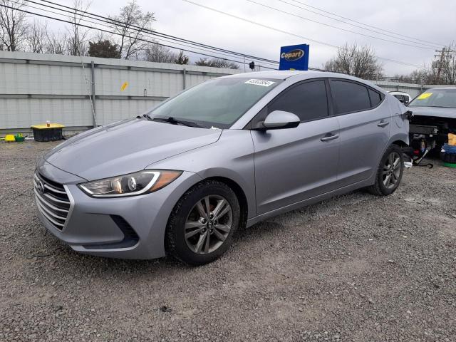 Photo 0 VIN: 5NPD84LF0HH092341 - HYUNDAI ELANTRA SE 