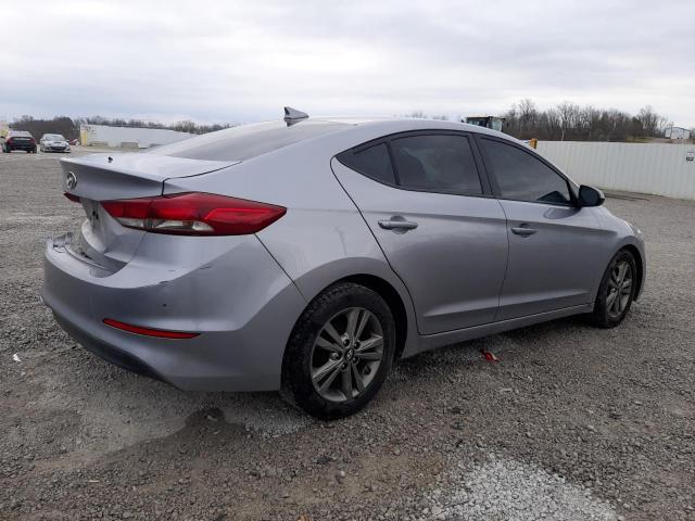 Photo 2 VIN: 5NPD84LF0HH092341 - HYUNDAI ELANTRA SE 