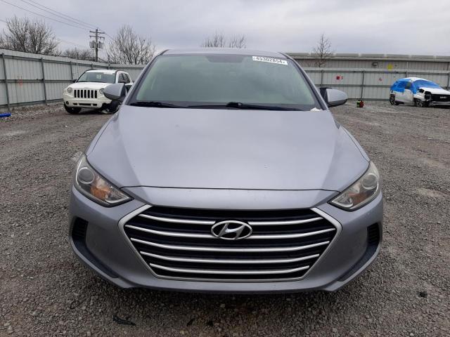 Photo 4 VIN: 5NPD84LF0HH092341 - HYUNDAI ELANTRA SE 